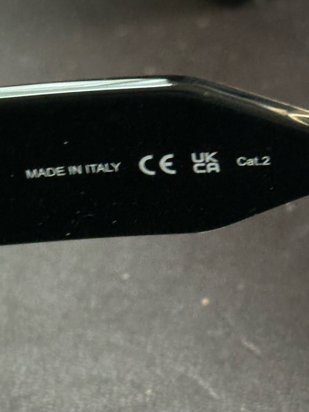 Bottega Veneta sunglasses - Picture 5 of 5